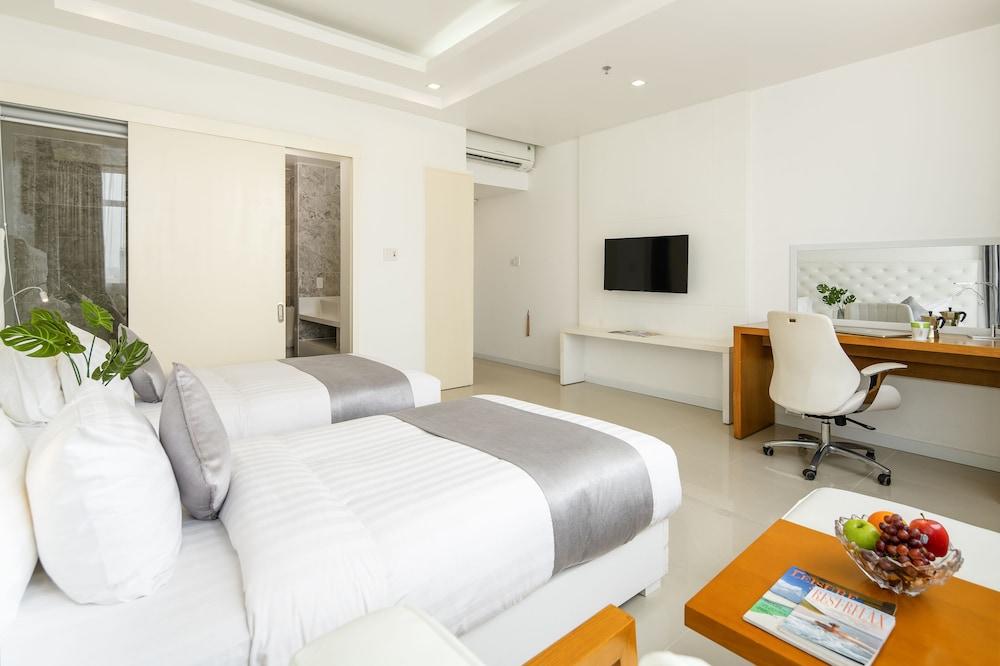 Star City Riverside Hotel By Haviland Đà Nẵng Kültér fotó