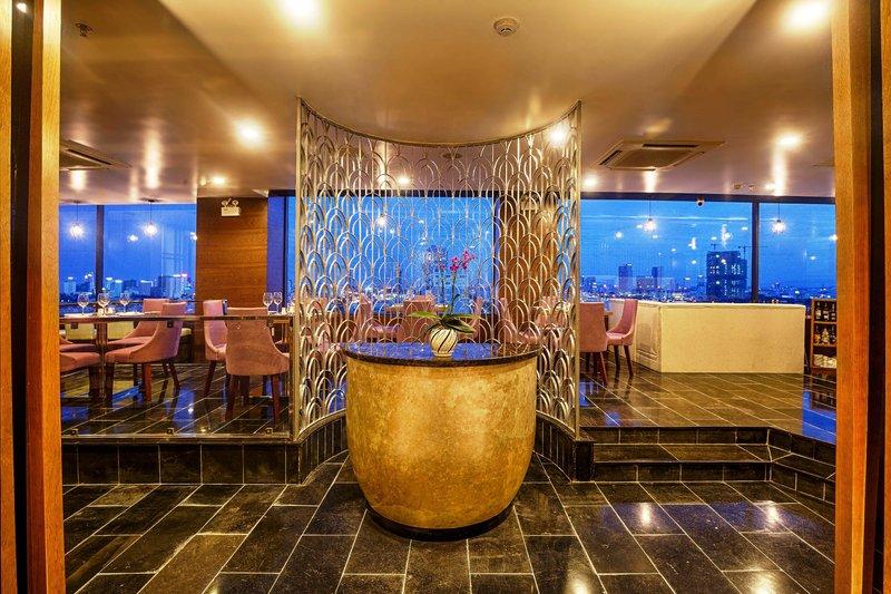Star City Riverside Hotel By Haviland Đà Nẵng Kültér fotó