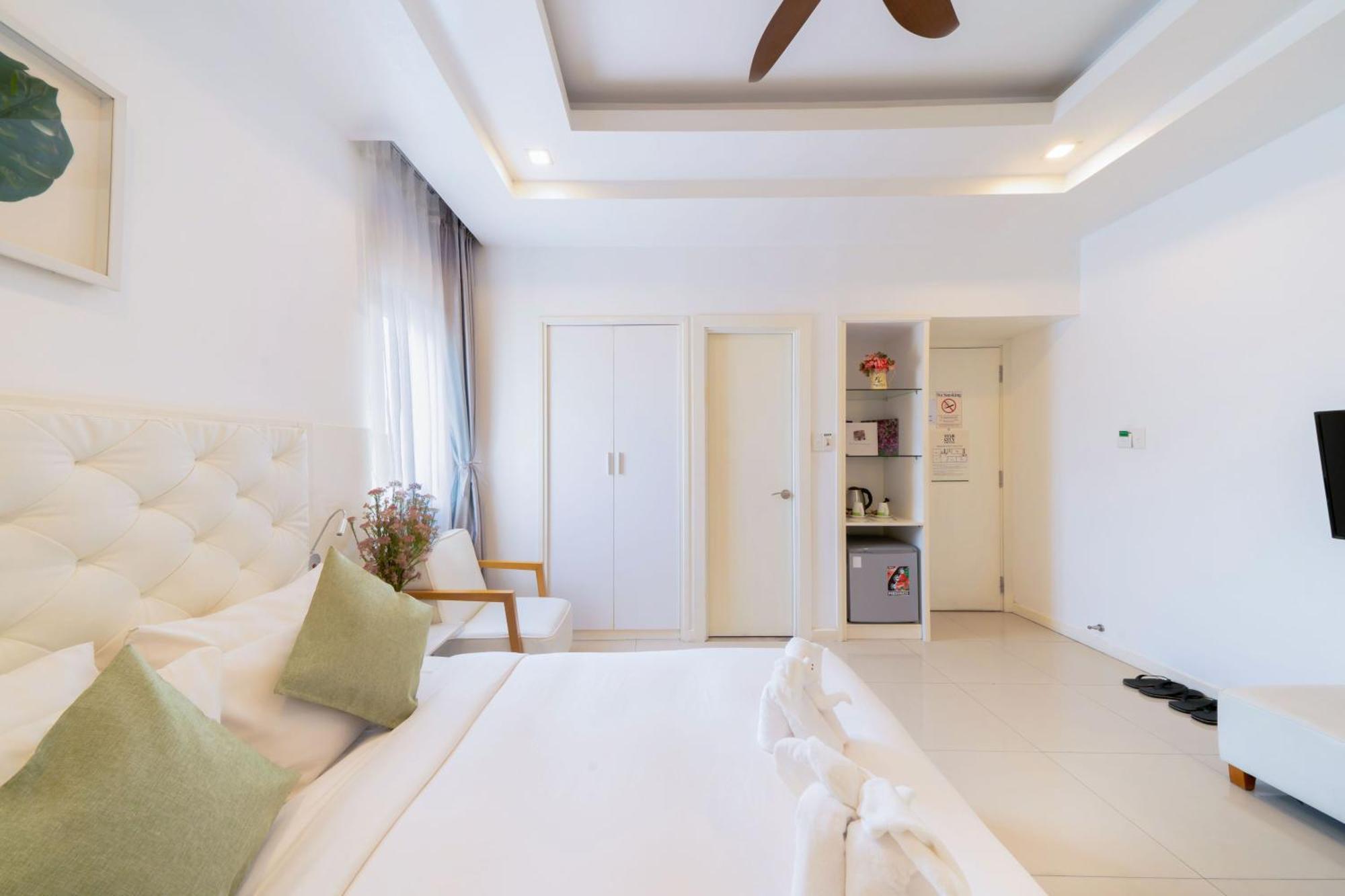 Star City Riverside Hotel By Haviland Đà Nẵng Kültér fotó