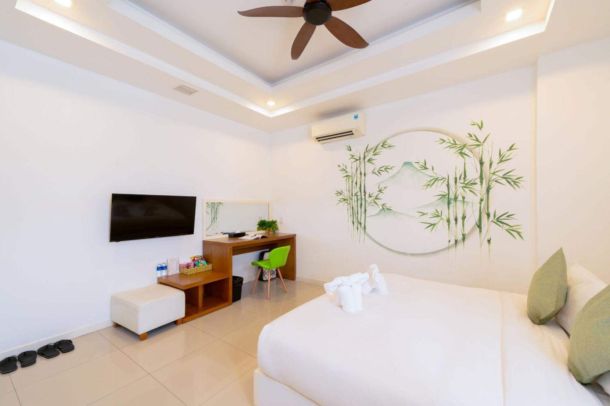 Star City Riverside Hotel By Haviland Đà Nẵng Kültér fotó