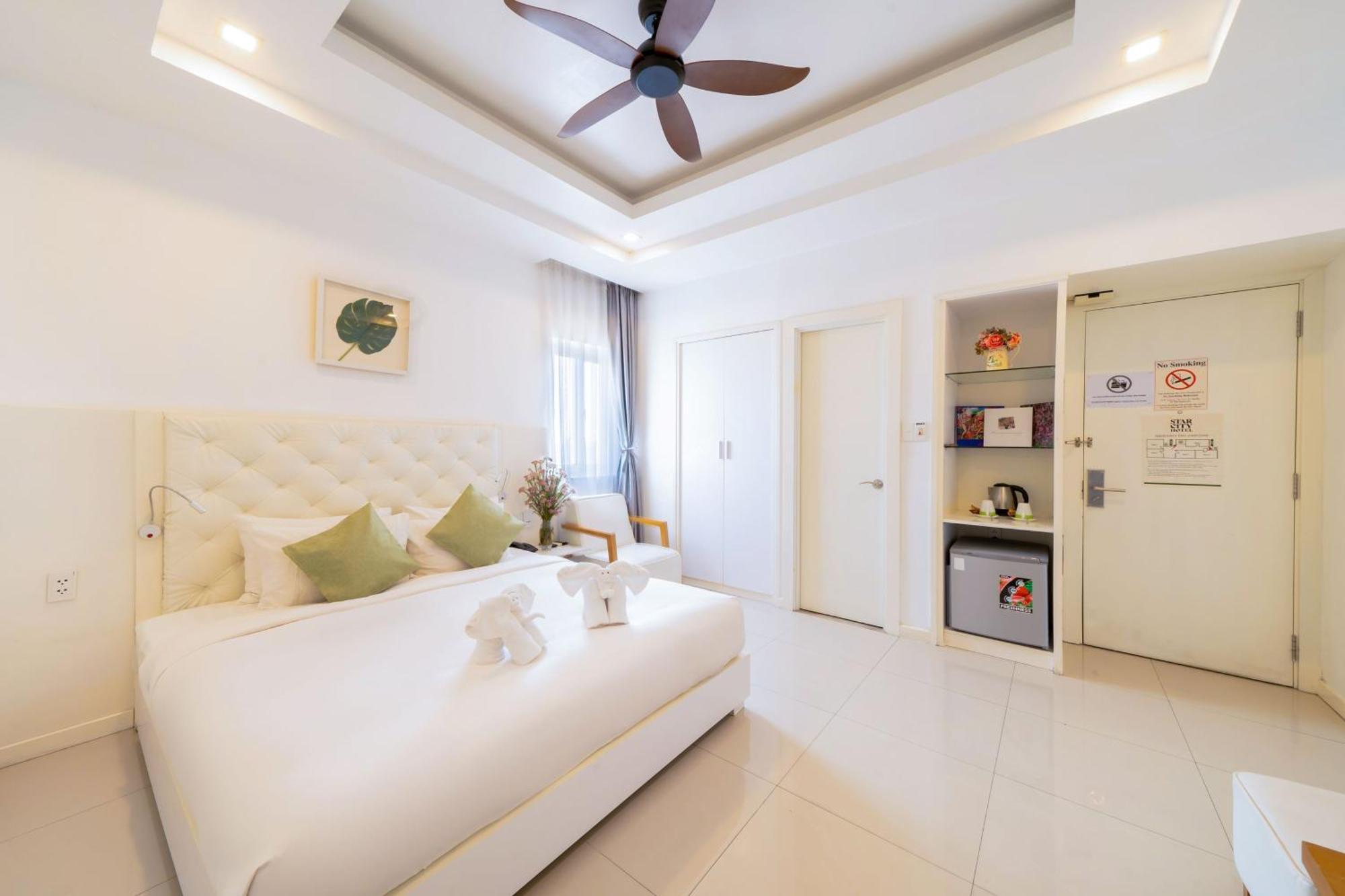Star City Riverside Hotel By Haviland Đà Nẵng Kültér fotó