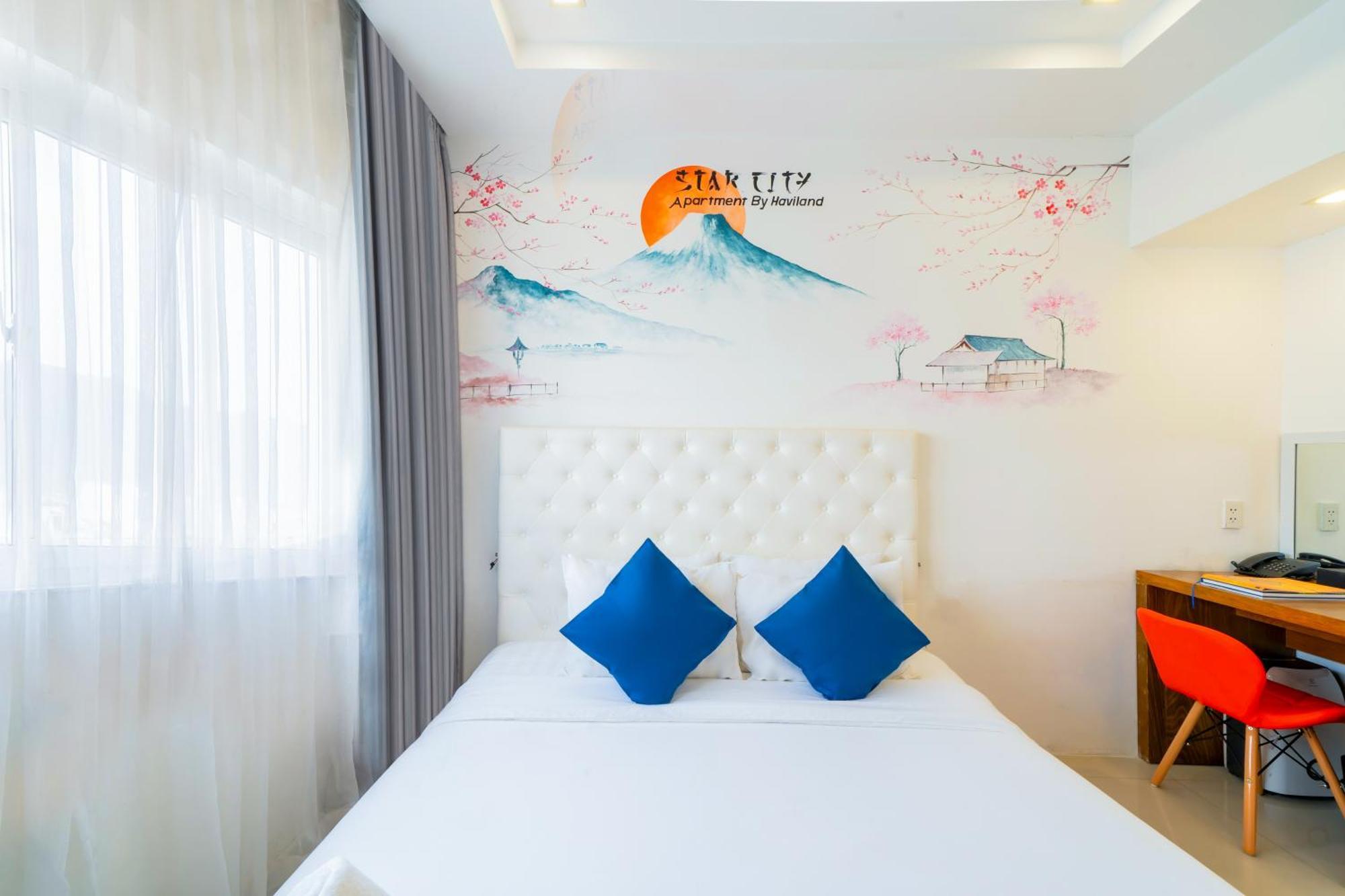Star City Riverside Hotel By Haviland Đà Nẵng Kültér fotó