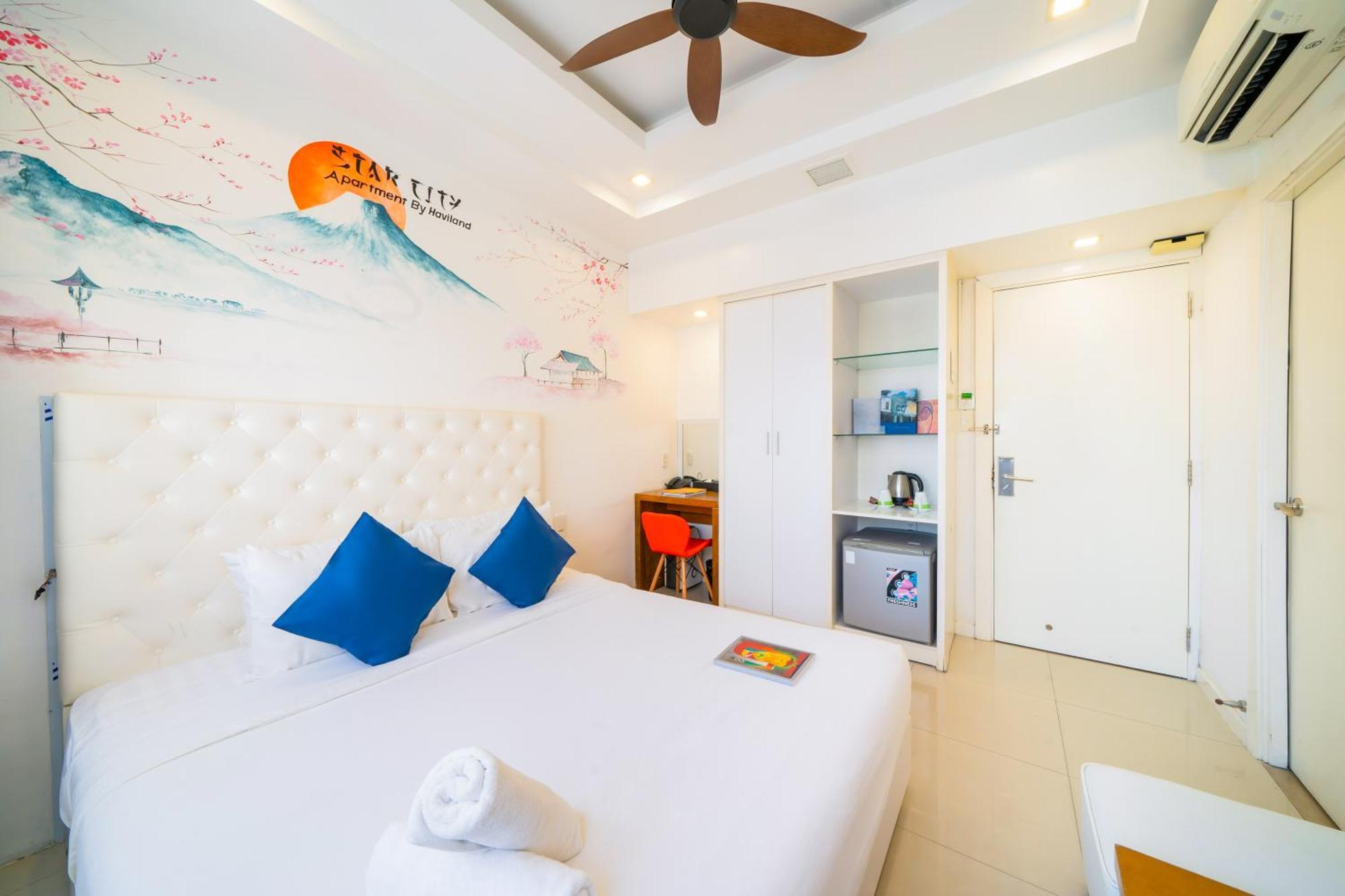 Star City Riverside Hotel By Haviland Đà Nẵng Kültér fotó