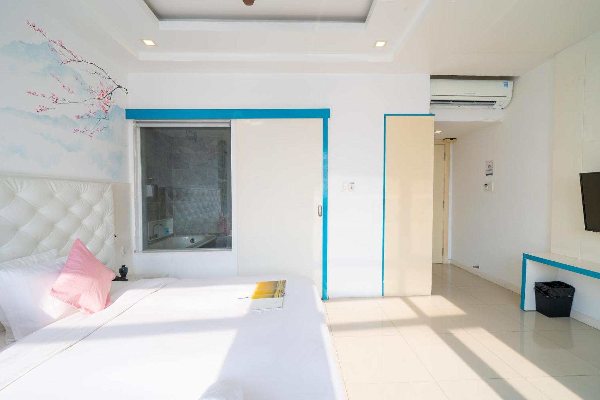 Star City Riverside Hotel By Haviland Đà Nẵng Kültér fotó