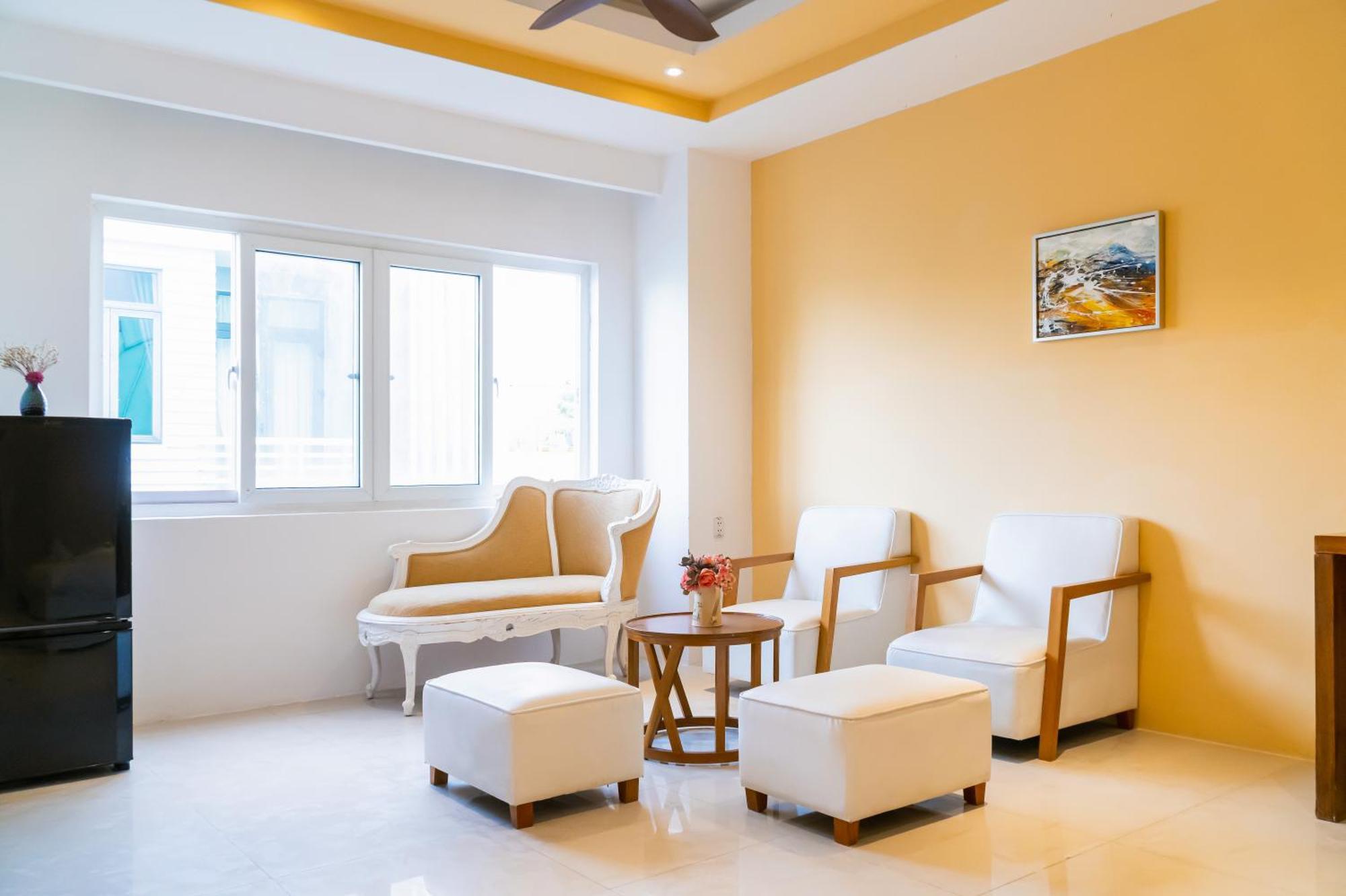 Star City Riverside Hotel By Haviland Đà Nẵng Kültér fotó