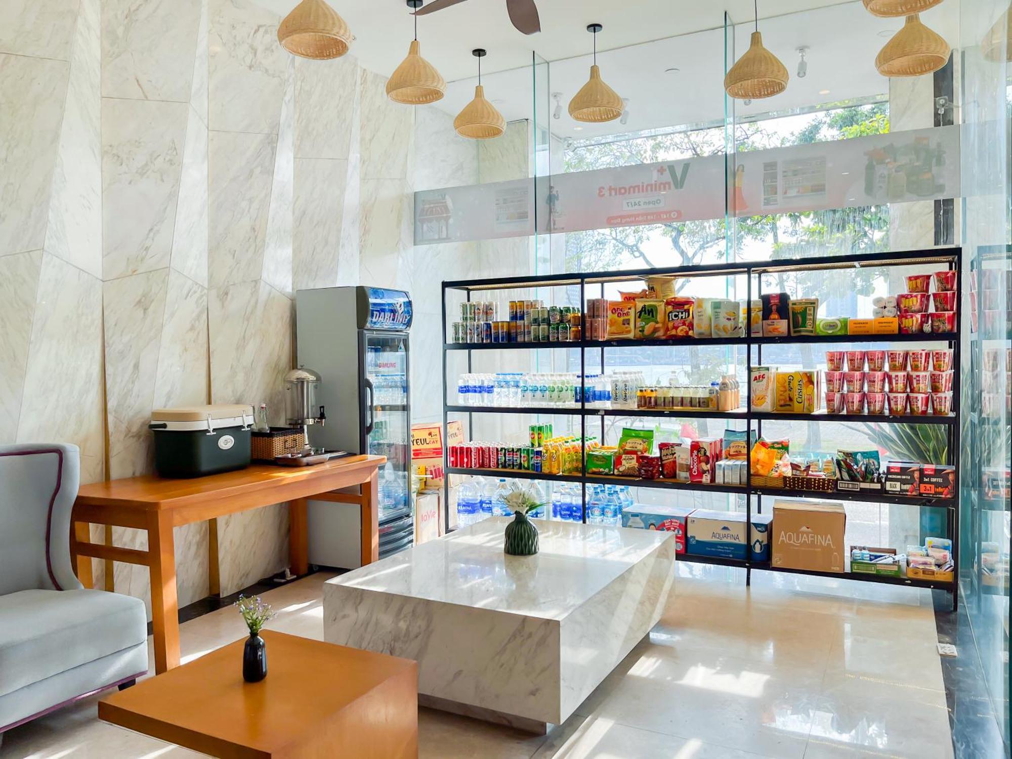 Star City Riverside Hotel By Haviland Đà Nẵng Kültér fotó